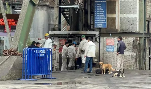 Maden faciasında bilirkişi heyeti, 3'üncü raporunu mahkemeye sundu