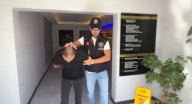 Mağazayı kurşunlayıp kaçmışlardı: 2'si de cezaevinde