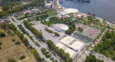 Mahkeme İnciraltı planlarını iptal etti... Tugay: İnciraltı’nın kamusal kullanım hakkını ve bölgenin niteliğini koruyarak ortak akılla planlayalım