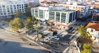 Menderes’te 29 Ekim Coşkusu Yaşanacak