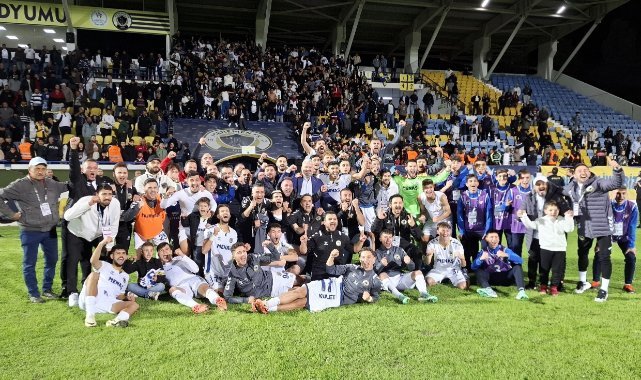 Menemen FK’da hedef yeni galibiyet serileri
