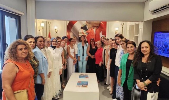MHP'den engelsiz yarışma
