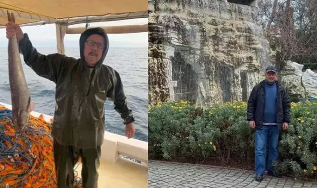 Midilli'ye ceset vurdu; kayıp balıkçıya ait olup, olmadığı araştırılıyor