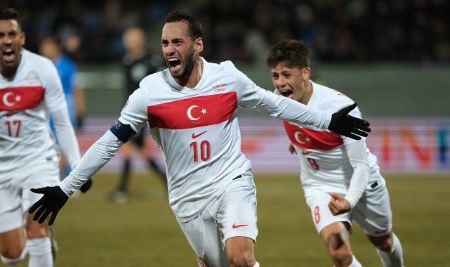 Millilerin zaferi Avrupa basınında geniş yer buldu