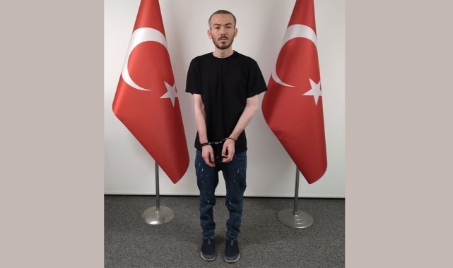 MİT, El Kaideli terörist Ahmet Baykara’yı Afrika’da yakaladı
