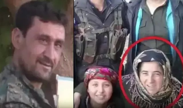 MİT, PKK/YPG'nin sözde Tel Rıfat sorumlusu 2 teröristi etkisiz hale getirdi