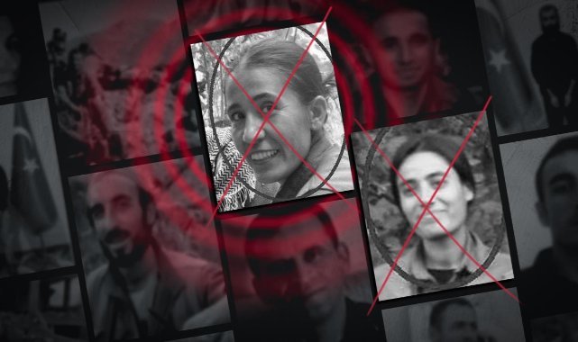 MİT'ten Süleymaniye'de nokta operasyon