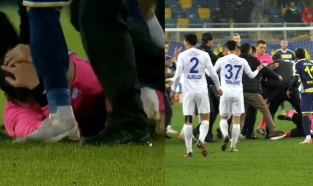 MKE Ankaragücü eski Başkanı Faruk Koca hakkında 13 yıla kadar hapis cezası talep edildi