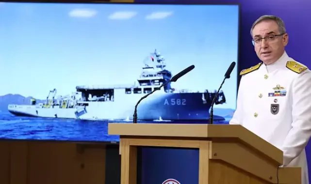MSB: Bölgesel savaş riskine karşı tedbirler alındı
