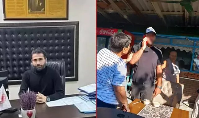Müdür vekilini öldüren şüpheli, boşanma aşamasındaki eşini de tehdit ediyormuş