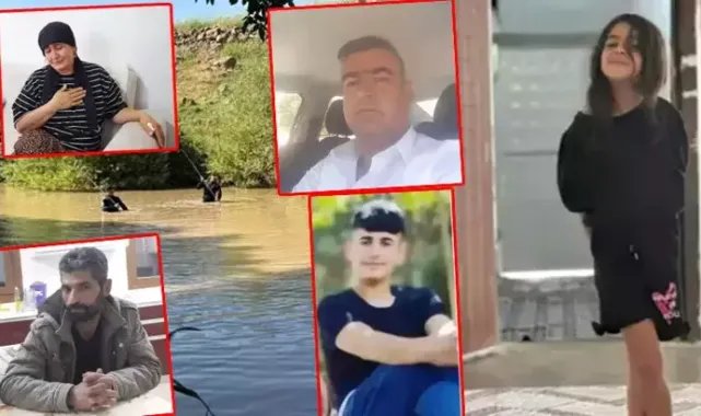 Narin Güran cinayetinde ilk duruşma, 7 Kasım'da; 4 sanık hakim karşısına çıkacak