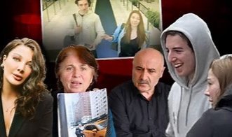 Oğuz Murat Aci’nin ailesinden ABD’deki mahkemeye mektup