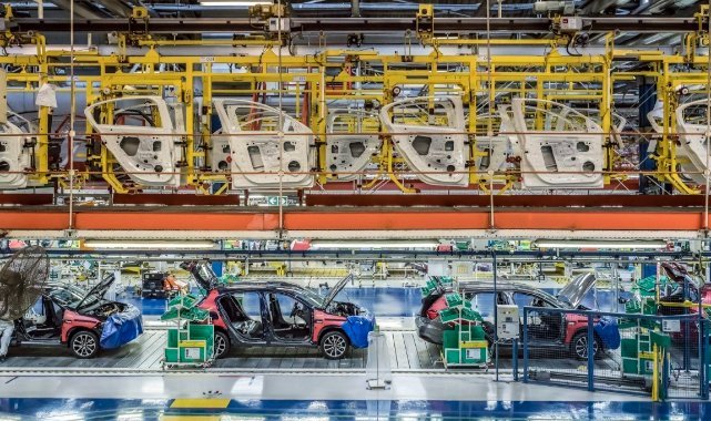 Otomotiv devi Tofaş’a büyük şok