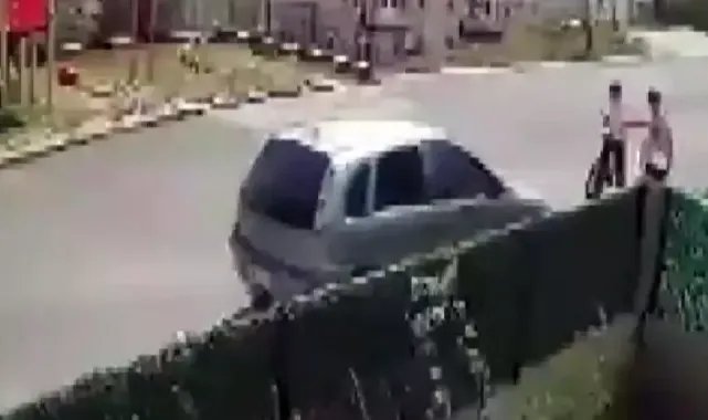 Oyun oynarken oğlunu ağlatan 12 yaşındaki çocuğu aracıyla ezen kadına 20 yıl hapis istemi