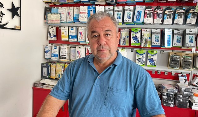 Papara hesabı açmak için kimlik bilgileri kopyalanan esnaf Başpınar: "BİM kart vereceğiz, muhtarlığa kadar gel dediler”