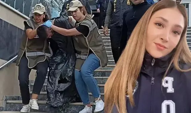 Polis memuru Şeyda Yılmaz’ı şehit eden Geçti’ye ağırlaştırılmış müebbet hapis talebi