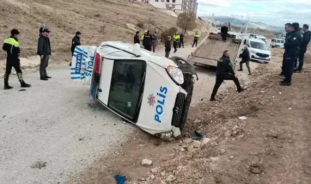 Polisin takibiyle yakalanan ehliyetsiz sürücü adliyede