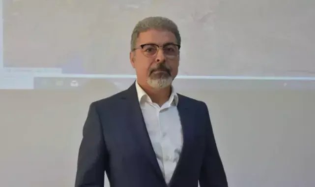 Prof. Dr. Sözbilir: Kırılmayan parça vardı, bu fayda 6.8'e kadar bir deprem bekliyorduk
