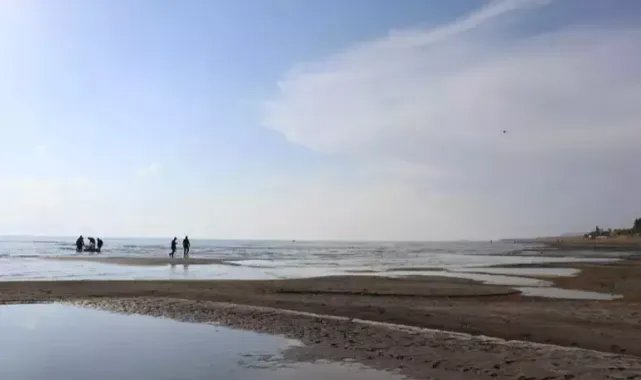 Rojin'i arama çalışmaları 18'inci günde; 250 personel sahada