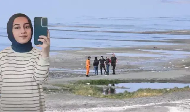 Rojin'i arama çalışmalarında 15'inci gün
