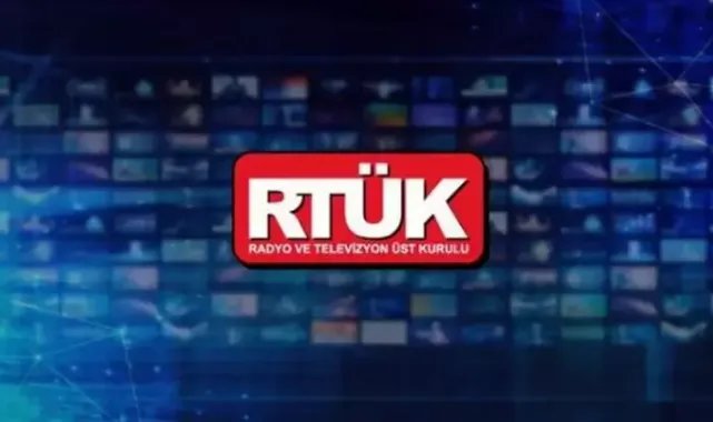 RTÜK'ten gündüz kuşağı programlarına 'etik ilke kararları' sınırlaması