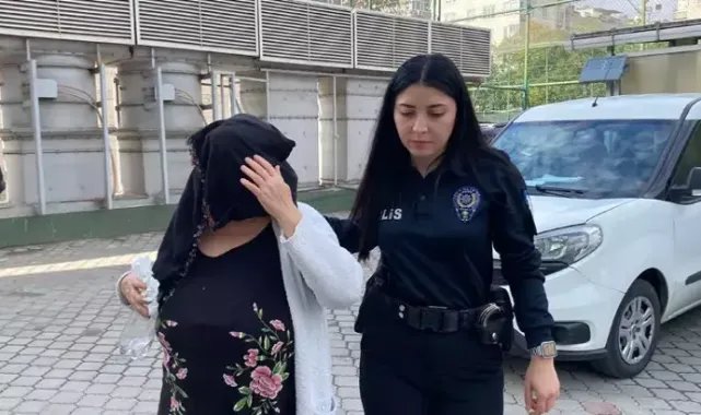 Samsun’da darp ve gasp iddiasına 1 gözaltı, 2 kişi aranıyor