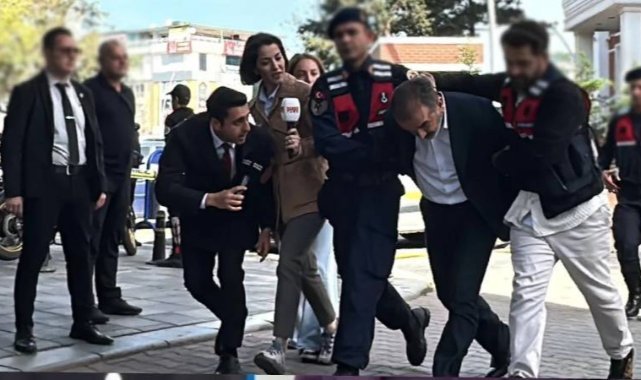 Savcıyı tehdit soruşturmasında itirafçının ifadesi ortaya çıktı