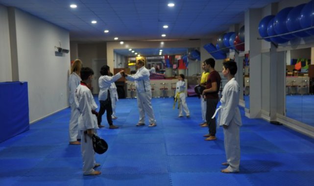 Seferihisar’da Kış Spor Okulları heyecanı başlıyor