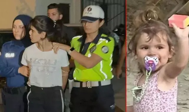Sıla bebekle ilgili 5 şüphelinin tutukluklarına devam kararı verildi