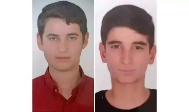 Şırnak’ta 2 çocuktan 3 gündür haber yok