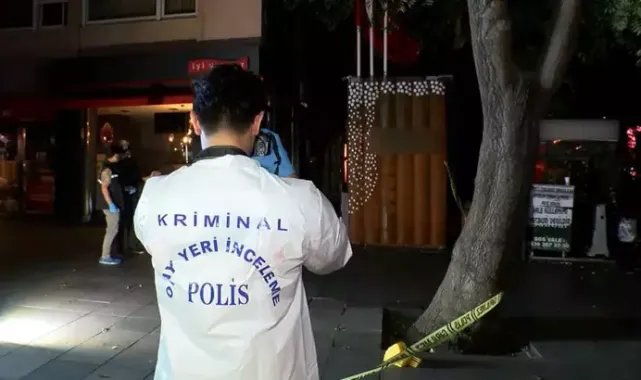 Şişli Nişantaşı’nda restorana üst üste silahlı saldırı