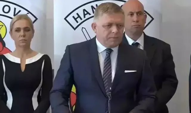 Slovakya’dan Ukrayna'nın NATO üyeliğine ret