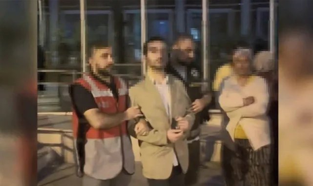 Sosyal medya hesaplarından katil Semih Çelik'i öven Emre Seyidoğlu tutuklandı