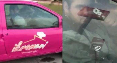 Sosyal medyada büyük tepki çeken görüntülerin aslı ortaya çıktı