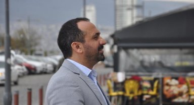 Söylesem tesiri yok, Sussam gönül razı değil... Mikail Karadaş'ın kaleminden...