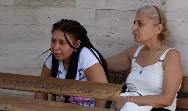 Tabancayla ateş edilen apartmanın önünde dururken vurulup, öldü