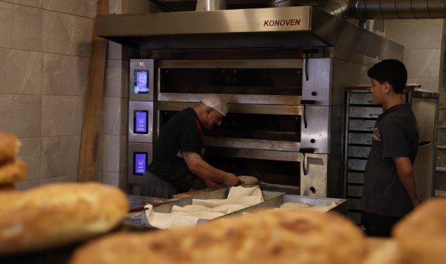 Ticaret Bakanlığı ekmekte fiyat şikayetleri üzerine düğmeye bastı