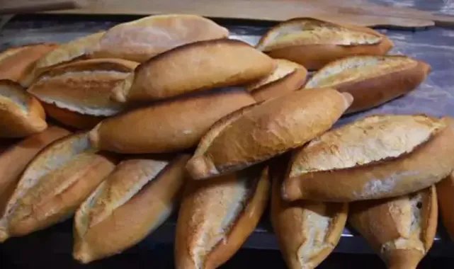 Ticaret Bakanlığı'ndan 'ekmekte fahiş fiyat artışı' uyarısı