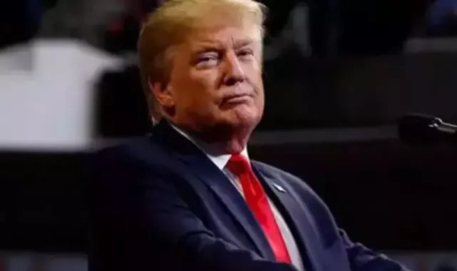 Trump'a üçüncü kez suikast girişimi