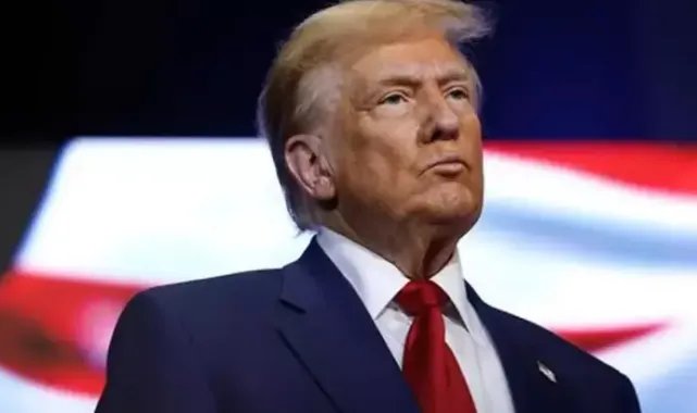 Trump: Benim yönetimimde Orta Doğu’da tekrar barış sağlanacak