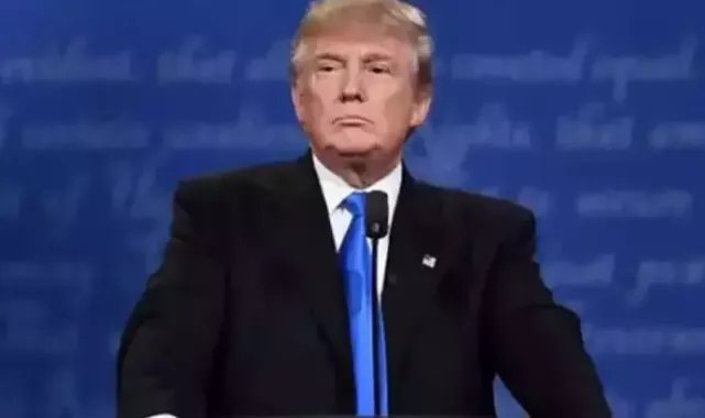 Trump’tan suikastın yaşandığı yerde miting