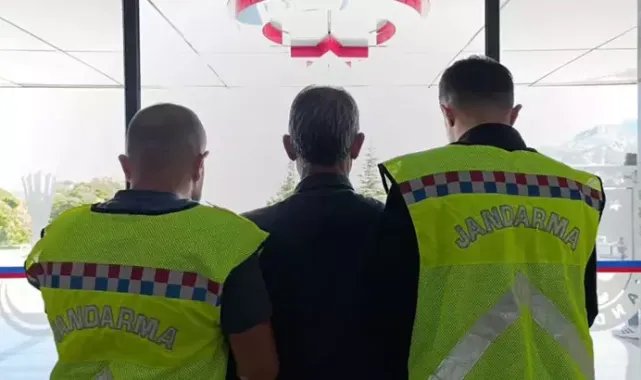 Tunceli’de 27 güvenlik görevlisinin şehit edildiği eylemlere katılan terörist canlı yakalandı