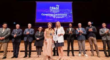 Turizm profesyonelleri İzmir’de buluştu