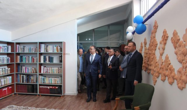 Türkiye Yüzyılı Maarif Modeli Ölçme ve Değerlendirme Semineri Gerçekleştirildi