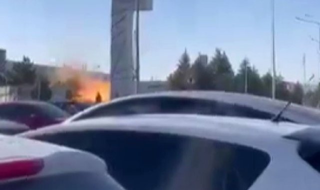 TUSAŞ’ta gerçekleştirilen terör saldırısında şehit olanların isimleri belli oldu