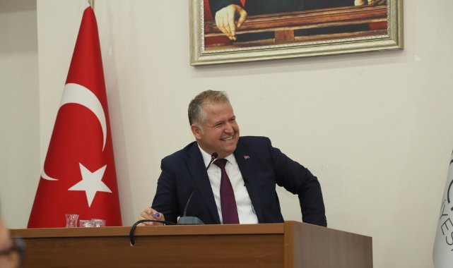 Urla’da rekor bütçe
