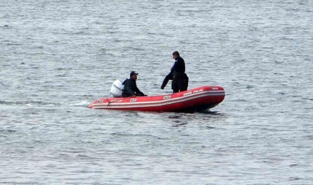 Van’da kaybolan Rojin 12 gündür aranıyor