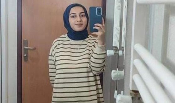 Van’da kaybolan Rojin 6 gündür aranıyor