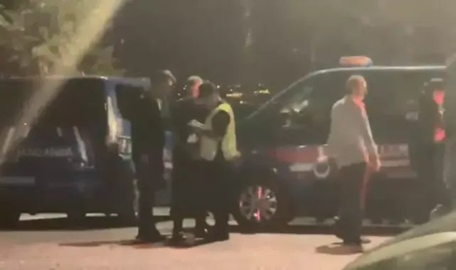 Yalova'da kimyasal üretim fabrikasında gaz sızıntısı