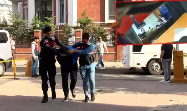 'Yeni doğan çetesi' soruşturmasında iddianame hazırlandı